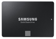 Bild zu Samsung EVO 850 interne SSD 1TB für 279€