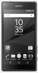 Bild zu OTELO Allnet-Flat XL (Telefon- und SMS Flat in alle Netze und 1GB Datenflat) inkl.  Sony Xperia Z5 Compact für rechnerisch 27,95€/Monat