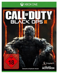 Bild zu Call of Duty: Black Ops 3 (Xbox One) für 34,99€
