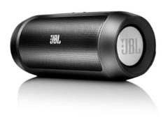 Bild zu JBL Charge 2 Wireless Bluetooth Stereo-Lautsprecher für 111,33€