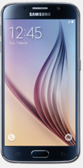 Bild zu Blau.de im ePlus/o2 Netz: 1,8GB Datenflat + SMS Flat + Sprachflat inkl. Samsung Galaxy S6 32 GB (1€) für 26,99€/Monat