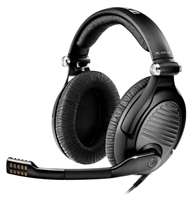 Bild zu Sennheiser PC 350 Special Edition 2015 Gaming-Headset für 98€
