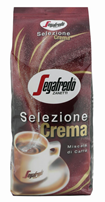 Bild zu 2kg Segafredo Selezione Crema – Ganze Bohnen für 23,40€