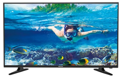 Bild zu Hisense LTDN40D50 101 cm (40 Zoll) Fernseher (Full HD, Triple Tuner) [Energieklasse A] für 249,99€