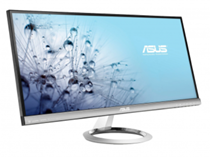 Bild zu ASUS MX299Q LED-Monitor (29″) (5ms Reaktionszeit, DVI, DVI, HDMI) für 349€