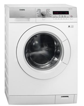 Bild zu AEG L76475FL Waschmaschine (A+++) für 399€