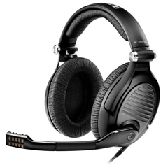 Bild zu Sennheiser PC 350 Special Edition 2015 Gaming-Headset für 92,53€
