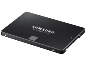Bild zu Samsung MZ-75E1T0B/EU EVO 850 interne SSD 1TB für 245€