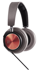 Bild zu Bang&Olufsen BeoPlay H6  Over-Ear-Kopfhörer Graphite Blush für 199,90€