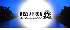 Bild zu Kiss a Frog: 25€ Extra-Rabatt auf Alles ab 100€ Gesamtbestellwert