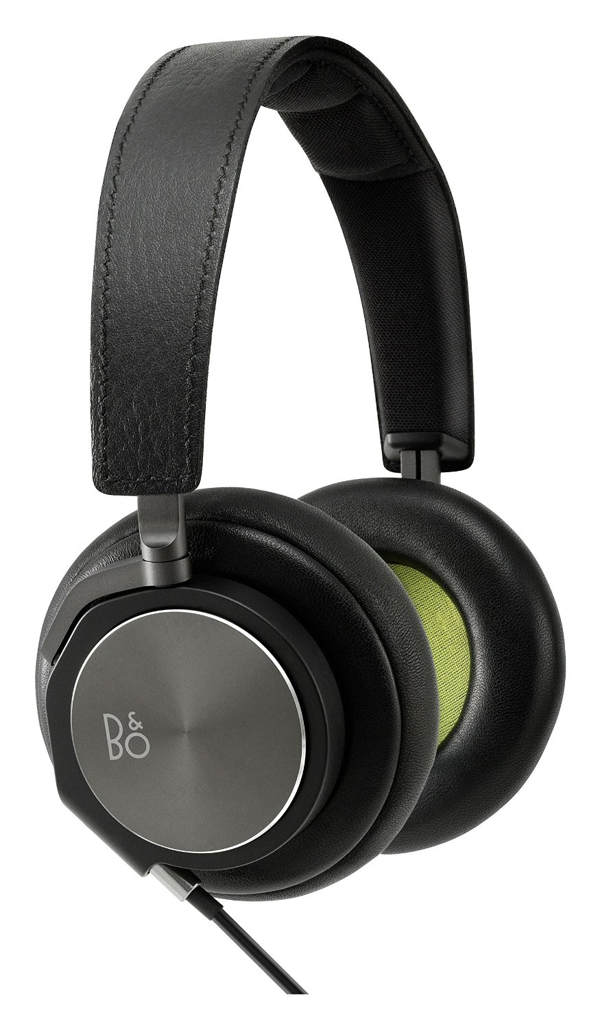 Bild zu Over-Ear Kopfhörer Bang & Olufsen BeoPlay H6 für 179€