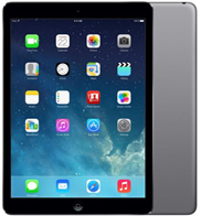 Bild zu [B-Ware ohne Gebrauchsspuren] Apple iPad Air 128GB WiFi + 4G für 399,90€