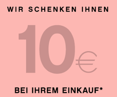 Bild zu Orsay: 10€ Rabatt (ab 30€ Bestellwert) auf nichtreduzierte Ware oder 5€ (ab 50€) auf Alles