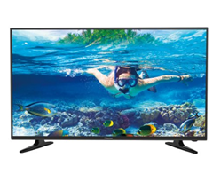 Bild zu Hisense LHD32D50 80 cm (32 Zoll) Fernseher (HD Ready, Triple Tuner) [Energieklasse A] für 139,99€