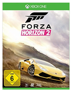 Bild zu Forza Horizon 2 – Standard Edition – [Xbox One] für 28,95€