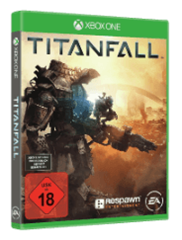Bild zu Titanfall (Xbox One) für 4,99€ zzgl. eventuell 4,99€ Versand