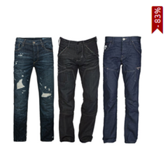 Bild zu Jack & Jones Herren Jeans 21 Modelle ab 5,99 € inkl. Versand