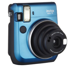 Bild zu Fujifilm Instax Mini 70 Kamera ab 67,77€