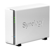 Bild zu Synology DS115j NAS-Server 3 TB für 159,90€ + zwei weitere Tagesangebote