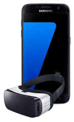 Bild zu Otelo Allnet-Flat XL (1,5GB Datenflat, Flat in alle Netze, SMS Flat) inkl. Samsung Galaxy S7 für einmalig 125€ für 29,99€/Monat
