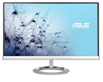 Bild zu Asus MX239H (23 Zoll) Monitor (Full HD, VGA, DVI, HDMI, 5ms Reaktionszeit) 169€