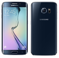 Bild zu Samsung Galaxy S6 Edge Smartphone (5,1 Zoll (12,9 cm) Touch-Display, 64 GB Speicher, Android 5.0) für 470,99€