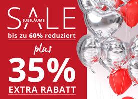 Bild zu Alba Moda: Sale mit bis zu 60% Rabatt + 35% Extra Rabatt dank Gutschein