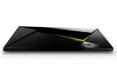 Bild zu NVIDIA SHIELD 500 GB Android TV Box (inkl. SHIELD Controller) für 239€