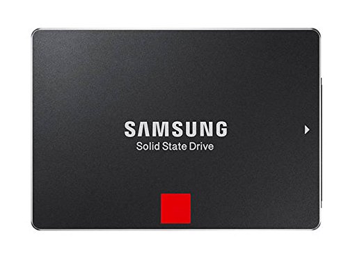 Bild zu 512 GB SSD Samsung 850 Pro Series für 189,60€