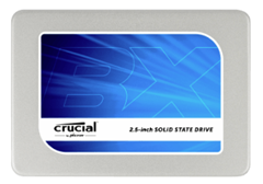 Bild zu Crucial BX200 960GB SATA 2,5 Zoll interne SSD für 189,99€