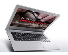 Bild zu Lenovo M30-70 MCF3HGE Notebook (i5, 4GB Ram, Intel HD Grafik, 13” HD Display) für 294,99€