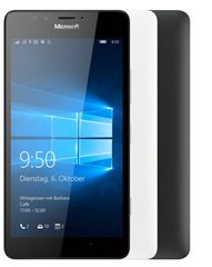 Bild zu Microsoft Lumia 950 32GB Windows Phone für 379,90€