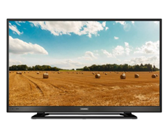 Bild zu Grundig 32 VLE 525 BG 80 cm (32 Zoll) Fernseher (Full HD, Triple Tuner) schwarz [Energieklasse A] für 199,99€