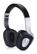 Bild zu Faltbarer Bluetooth Kopfhörer DBPOWER BE-1000 (V4.0) für 26,99€