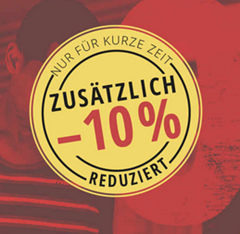 Bild zu Blue-Tomato.de: 10% Extra Rabatt auf reduzierte Artikel