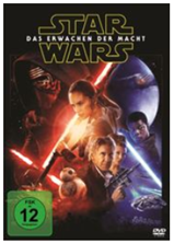 Bild zu wuaki.tv: Star Wars – Das Erwachen der Macht in HD für 4,99€ kaufen