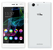 Bild zu Wiko Ridge Fab Smartphone (13,9 cm (5,5 Zoll) Display, 16 GB Speicher, Android 4.4 KitKat) für 149€