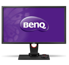 Bild zu BenQ XL2730Z 68,58 cm (27 Zoll) Monitor (VGA, DVI-DL, HDMI, 144Hz, DP, 1ms Reaktionszeit) für 449€ (Vergleich: 559,20€)