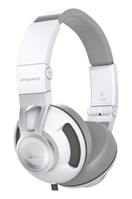 Bild zu JBL Synchros S300I On-Ear Stereo-Kopfhörer für 59€