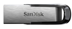 Bild zu Amazon: SanDisk Ultra Flair 64GB USB-Flash-Laufwerk USB 3.0 mit bis zu 150 MB/Sek für 14€