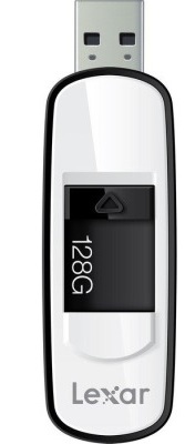 Bild zu 128 GB Lexar JumpDrive S75 (USB 3.0) für 27,99€