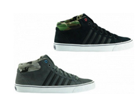 Bild zu Outlet46: verschiedene K-Swiss Sneaker ab 9,99€