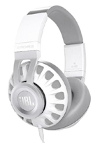Bild zu JBL Synchros S700 White – Over-Ear-Kopfhörer für 99€