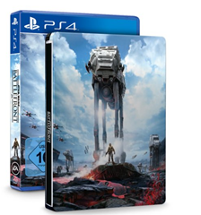 Bild zu Star Wars: Battlefront (PS4/xBox One) für 25€