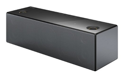 Bild zu Sony SRS-X99 Wireless Multi-room Lautsprecher für 479€