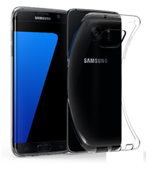 Bild zu Samsung Galaxy S7 Edge Schutzhülle für 99 Cent
