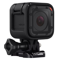 Bild zu GoPro HERO4 Session Kamera für 177,75€