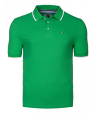 Bild zu Outlet46: Tommy Hilfiger Polo Shirts in Gr. M für je 19,99€