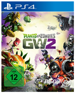 Bild zu Plants vs. Zombies: Garden Warfare 2 – [PlayStation 4] für 28,49€
