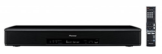 Bild zu Pioneer SBX-B70D TV-Soundbase (DAB+, Bluetooth, WiFi, DNLA, Spotify, AirPlay und Twin-Subwoofer) für 226,99€